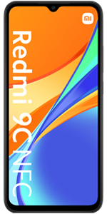 Teléfono móvil libre Xiaomi REDMI 9C 3+64 GB