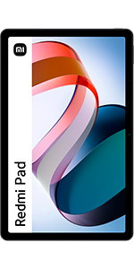 Telefono móvil libre Xiaomi REDMI PAD WIFI 4+128 GB