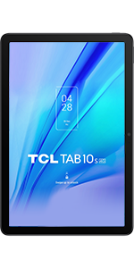 Teléfono móvil libre TCL TAB 10s 4G