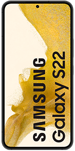 Teléfono móvil libre Samsung GALAXY S22 5G 128 GB