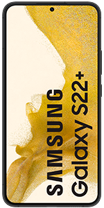 Teléfono móvil libre Samsung GALAXY S22+ 5G 128 GB