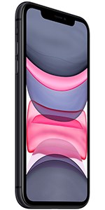 Teléfono móvil libre Apple iPhone 11 128 GB