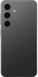 Imagen trasera Samsung GALAXY S24 256 GB