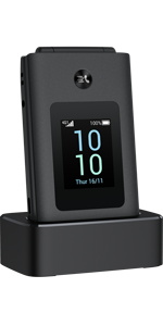 Imagen trasera TCL 4043