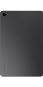 Imagen trasera Samsung GALAXY TAB A9+ WIFI 8+128