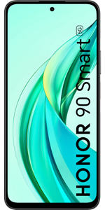 Teléfono móvil libre Honor 90 SMART 5G 128 GB