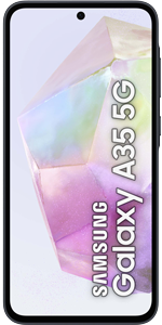 Teléfono móvil libre Samsung GALAXY A35 5G 128 GB