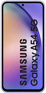 Teléfono móvil libre Samsung GALAXY A54 5G 128 GB