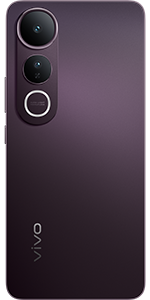 Imagen trasera vivo V50 Lite 5G 12+512 GB