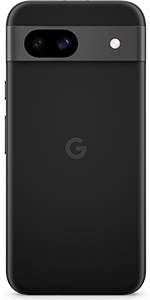 Imagen trasera Google PIXEL 8a 128 GB