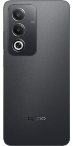 Imagen trasera OPPO A80 5G 256 GB