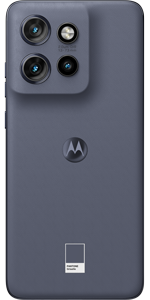 Imagen trasera Motorola EDGE 50 NEO 12+512 GB