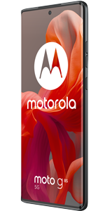Imagen trasera Motorola MOTO G85 5G 12+256 GB