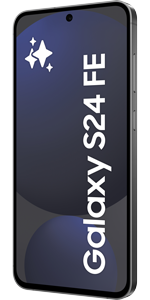 Imagen trasera Samsung GALAXY S24 FE 128 GB