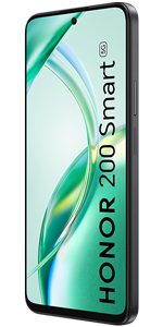 Imagen trasera Honor 200 SMART 5G 256 GB