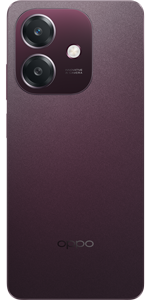 Imagen trasera OPPO A60 5G 128 GB
