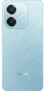 Imagen trasera OPPO A60 5G 128 GB