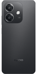 Imagen trasera OPPO A40 128 GB