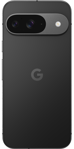 Imagen trasera Google PIXEL 9 128 GB