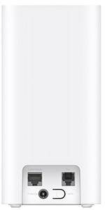 Imagen trasera Zowee FLYBOX 5G H153-381