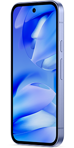 Imagen trasera Google PIXEL 9a 128 GB