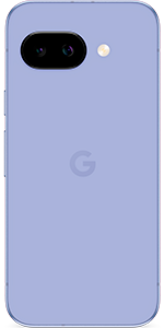 Imagen trasera Google PIXEL 9a 128 GB