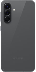 Imagen trasera Samsung GALAXY A56 5G 128 GB