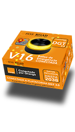 Imagen trasera DEF BALIZA CONECTADA DGT