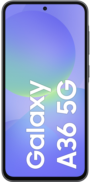 Teléfono móvil libre Samsung GALAXY A36 5G 128 GB