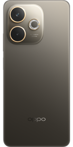Imagen trasera OPPO A5 Pro 5G 256 GB