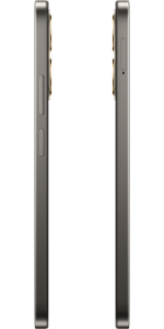 Imagen trasera OPPO A5 Pro 5G 256 GB