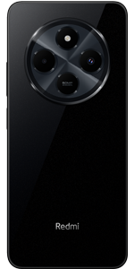 Imagen trasera Xiaomi REDMI 14C 4+128 GB