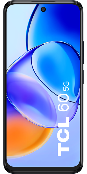 Teléfono móvil libre TCL 60 5G 256 GB