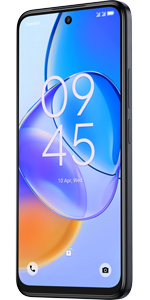 Imagen trasera TCL 60 5G 256 GB