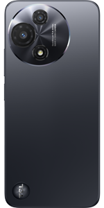 Imagen trasera TCL 60 5G 256 GB