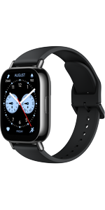 Imagen trasera Xiaomi REDMI WATCH 5 LITE