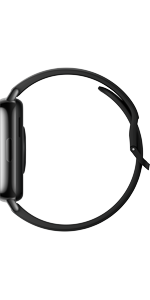 Imagen trasera Xiaomi REDMI WATCH 5 LITE