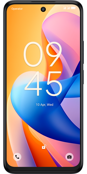 Teléfono móvil libre TCL 60R 5G 128 GB