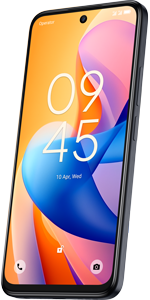 Imagen trasera TCL 60R 5G 128 GB