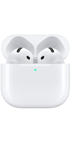 Teléfono móvil libre Apple AirPods 4