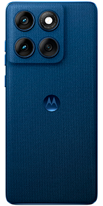 Imagen trasera Motorola EDGE 60 12+512 GB