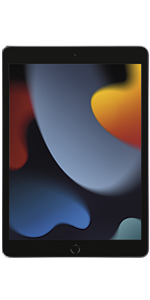 Teléfono móvil libre Apple iPad WIFI 64 GB (2021)