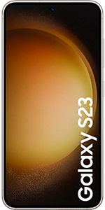 Teléfono móvil libre Samsung GALAXY S23 5G 128 GB