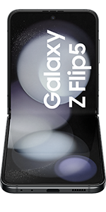 Teléfono móvil libre Samsung GALAXY Z FLIP5 256 GB
