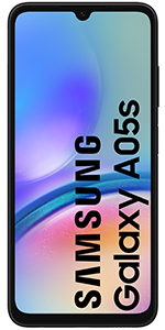 Teléfono móvil libre Samsung GALAXY A05s 128 GB