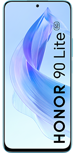 Teléfono móvil libre Honor 90 LITE 5G 256 GB