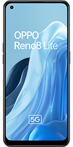 Teléfono móvil libre OPPO RENO 8 LITE 5G 128 GB
