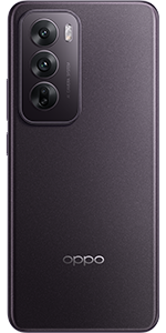 Imagen trasera OPPO RENO12 5G 256 GB