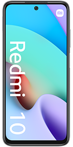 Teléfono móvil libre Xiaomi REDMI 10 4+128 GB