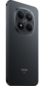 Imagen trasera Xiaomi Redmi Note 15 Pro+ 5G 256 GB